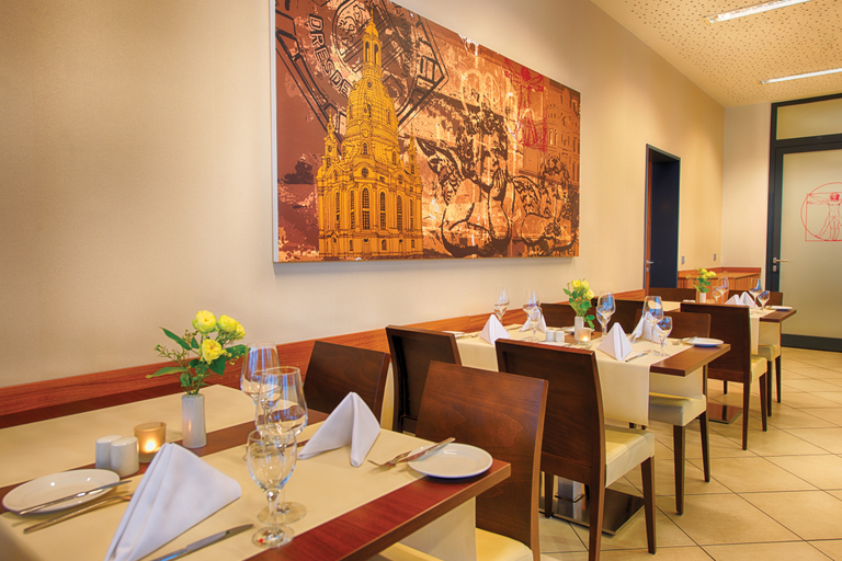Food & Drinks 5, Leonardo Hotel Dresden Altstadt, Dresden