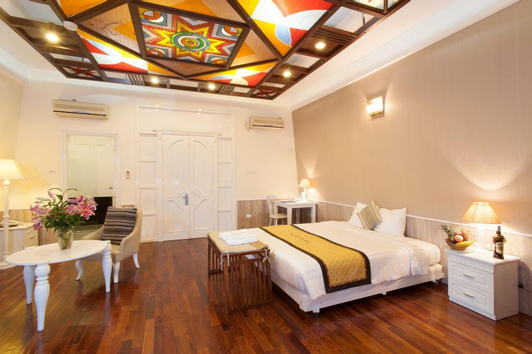 Hanoi Old Quarter Hotel, Hoàn Kiếm