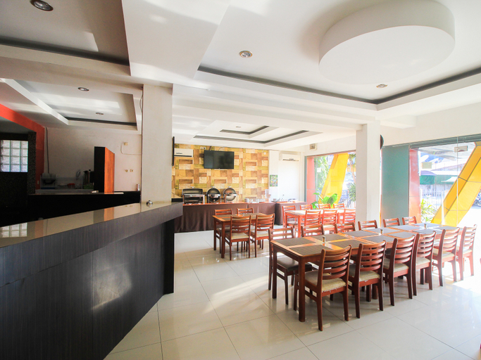 Food & Drinks 5, D'Lira Syariah Hotel, Pekanbaru