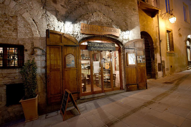 Public Area 3, Hotel Clarici, Perugia