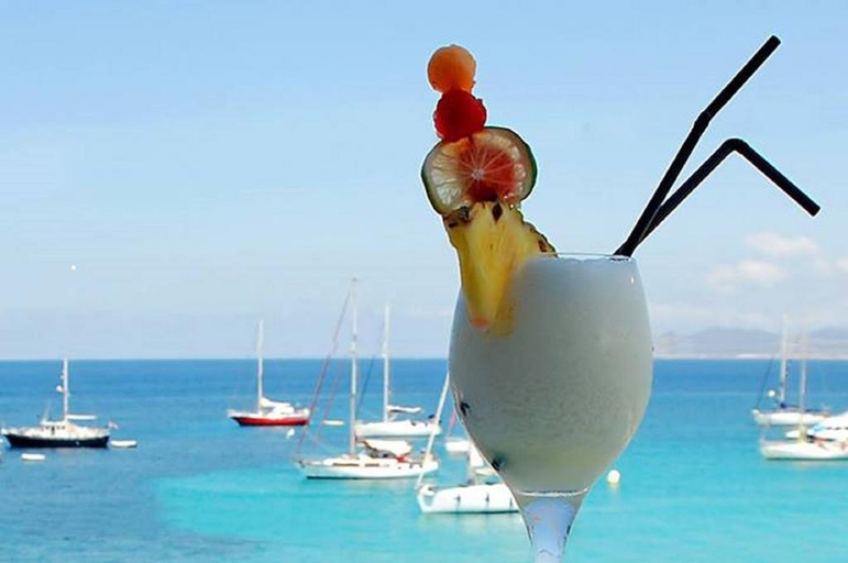 Food & Drinks 5, L Escale Cote Sud, Haute-Corse