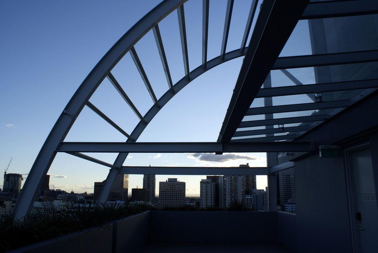Exterior & Views 2, Adge Hotel & Residence, Sydney