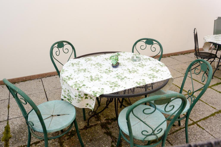 Exterior & Views 2, Albergo Meuble Abatjour, Mantua