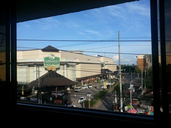 Exterior & Views 2, Mactan Pension House, Lapu-Lapu City