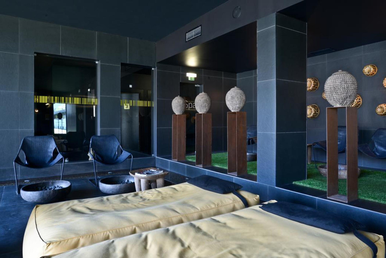 Public Area 4, Evidencia Belverde Hotel, Seixal
