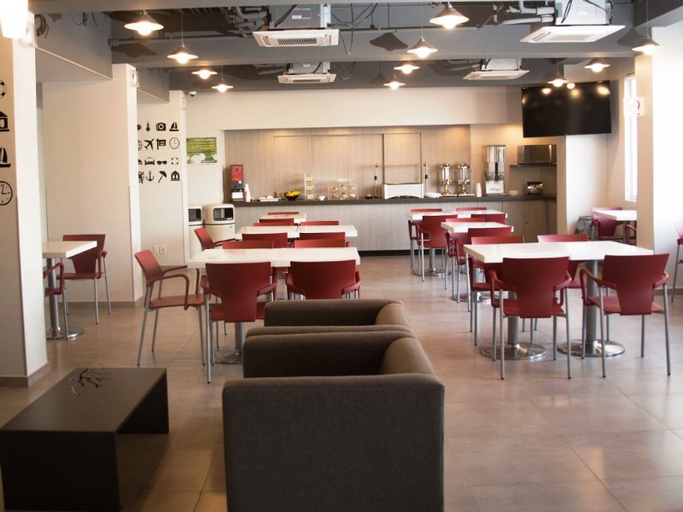 Food & Drinks 5, City Express Jr by Marriott Ciudad del Carmen, Carmen