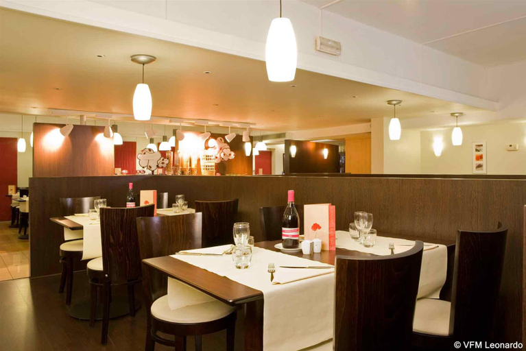 Food & Drinks 5, ibis Le Bourget, Seine-Saint-Denis