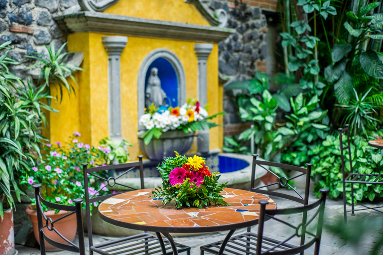 Others 3, Posada Don Valentino, Antigua Guatemala