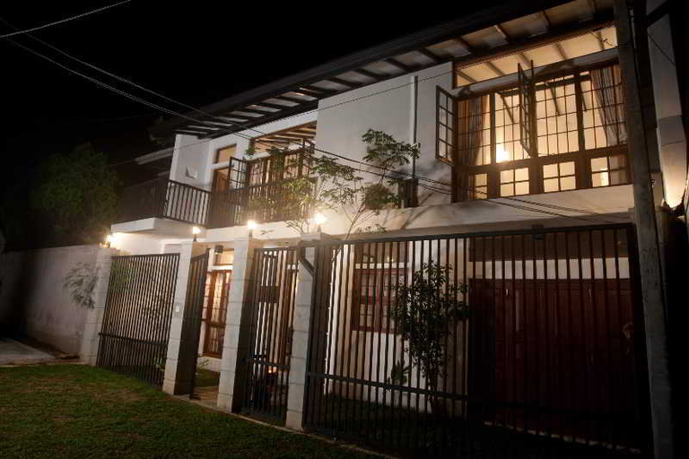 Exterior & Views 2, The Villa in Lavinia, Dehiwala-Mount Lavinia