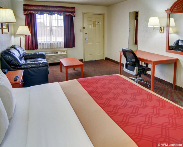 Others 5, Super 8 By Wyndham Decatur Texas, Wise