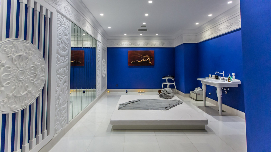Public Area 5, Pomegranate Wellness Spa Hotel, Central Macedonia