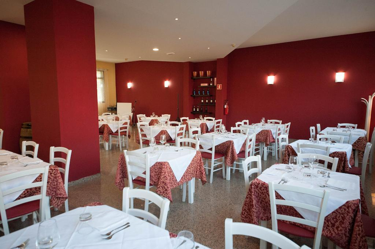 Food & Drinks 2, Hp Fly Hotel Bologna, Bologna