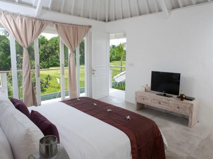 Bedroom 2, Villa Leoli, Badung