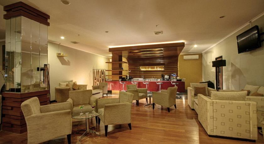 Public Area 4, Hotel Dafam Pekalongan, Pekalongan