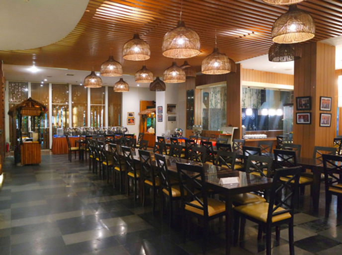 Puri Denpasar Hotel, South Jakarta