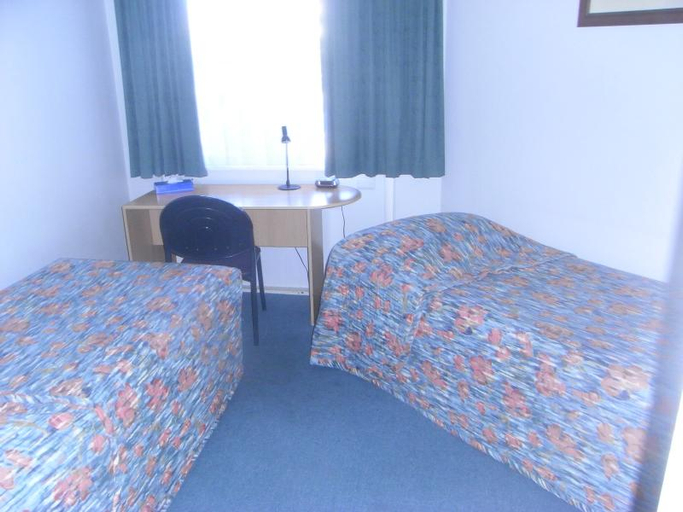 Bedroom 3, Normandie Wollongong, Wollongong - Inner