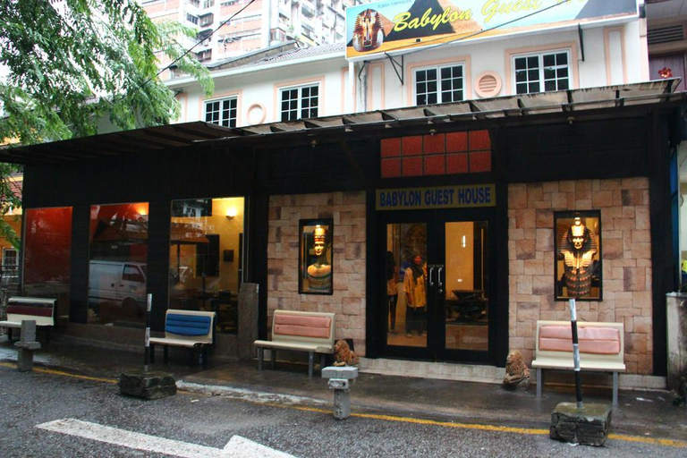 Exterior & Views 1, Hotel Niche Valley, Kuala Lumpur