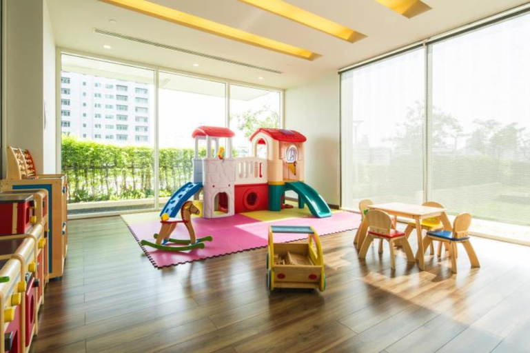Public Area 3, ARIVA Ivy Servizio Thonglor, Wattana
