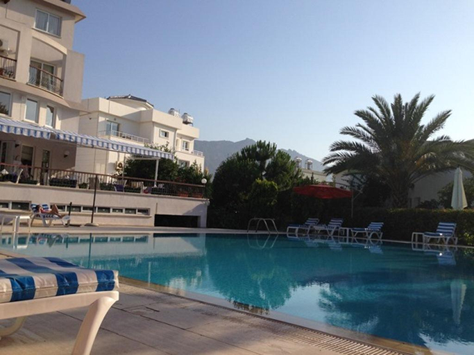 Sport & Beauty 5, The Prince Inn Hotel&Villas