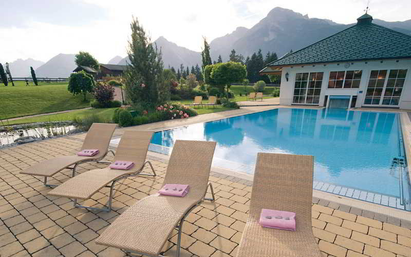 Sport & Beauty 2, Hotel-Farm Pirchner Hof in Tyrol, Kufstein