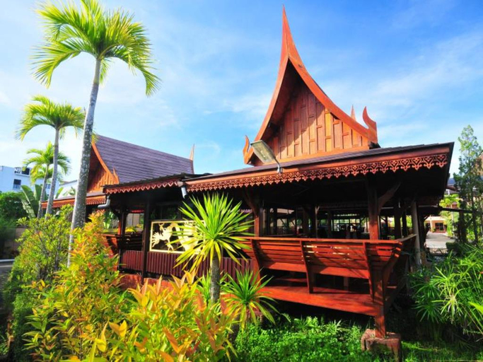 Exterior & Views 2, Maleedee Bay Resort, Mueang Krabi