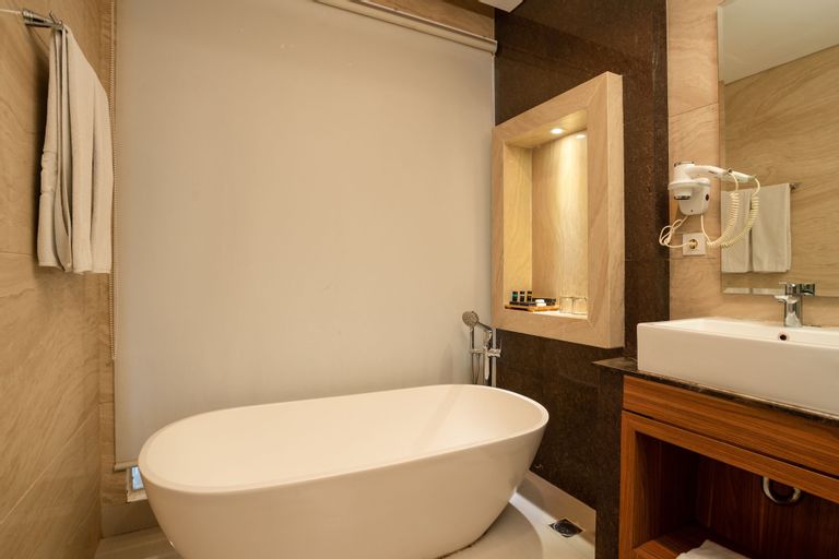 Le Eminence Puncak Hotel Convention & Resort, Bogor