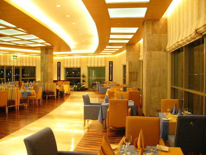 Public Area 4, Marina Hotel, Salmiya