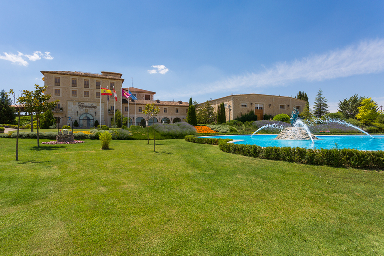 Sport & Beauty, Hotel Torremilanos, Burgos