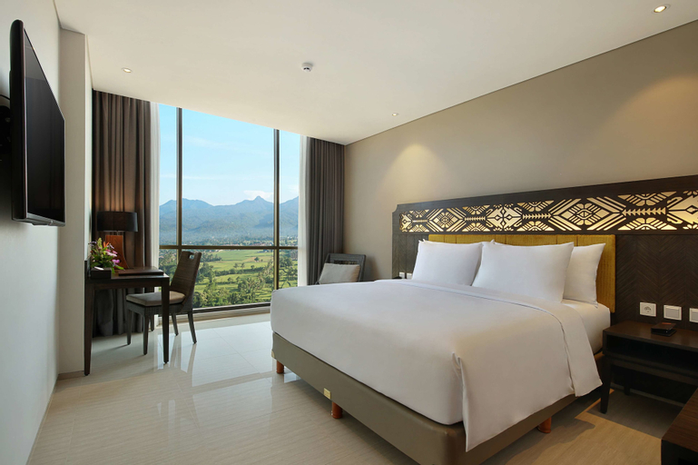 Lombok Astoria, Lombok