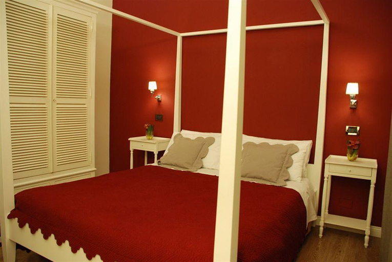 Sport & Beauty, BED AND BREAKFAST AMARILLO, Palermo