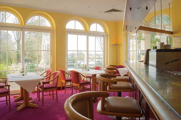 Food & Drinks 5, Seehotel Brandenburg an der Havel, Potsdam-Mittelmark