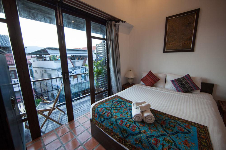 Exterior & Views 2, The Travellers Arms, Muang Chiang Mai