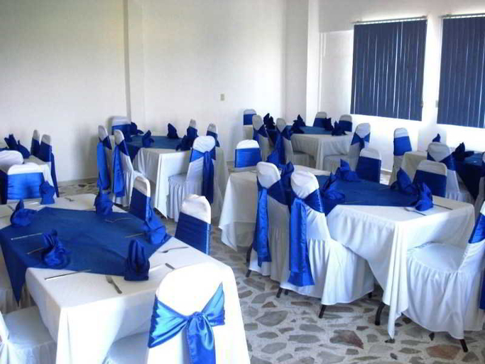 Food & Drinks 3, Hotel U Xul Kah Campeche, Campeche