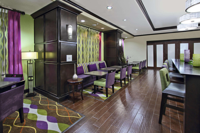 Public Area 2, Hampton Inn Beeville, Bee