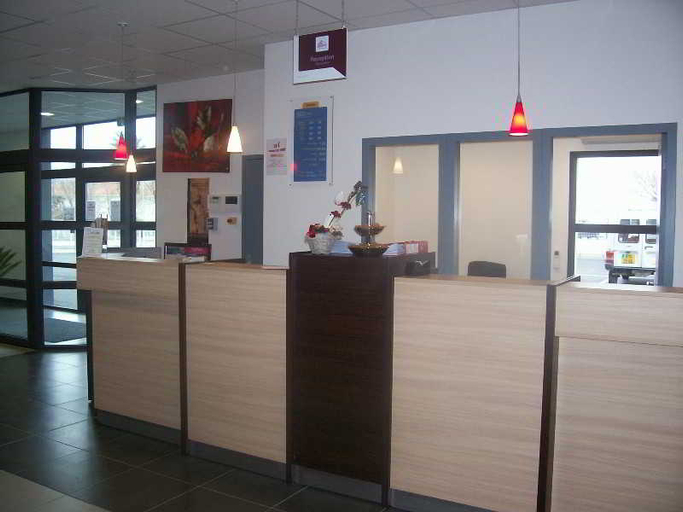 Public Area, Hotel Residence Flat Saleilles, Pyrénées-Orientales
