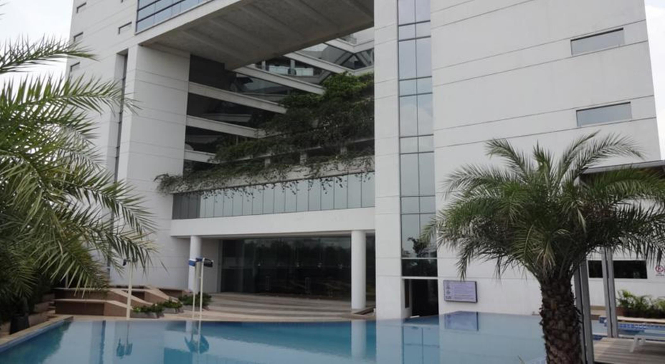 Sport & Beauty 2, Avasa Hotel, Hyderabad