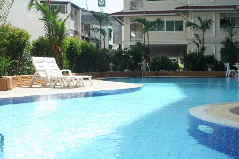 Sport & Beauty 2, Baan Klang Hua Hin By Usa, Hua Hin