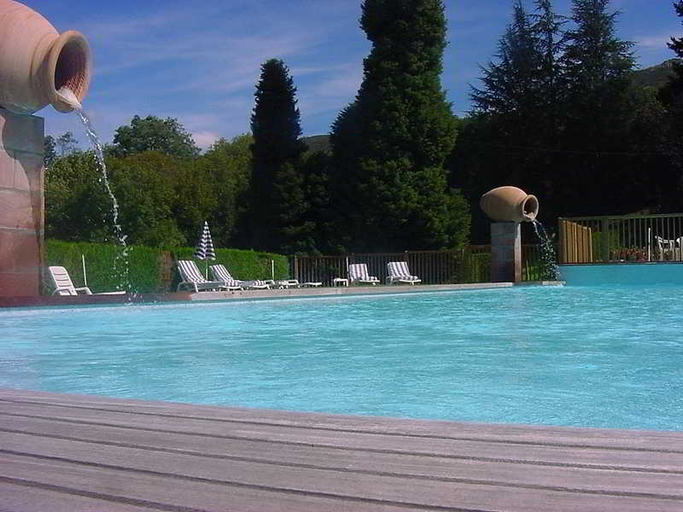 Sport & Beauty 2, Hôtel Argi-Eder, Pyrénées-Atlantiques