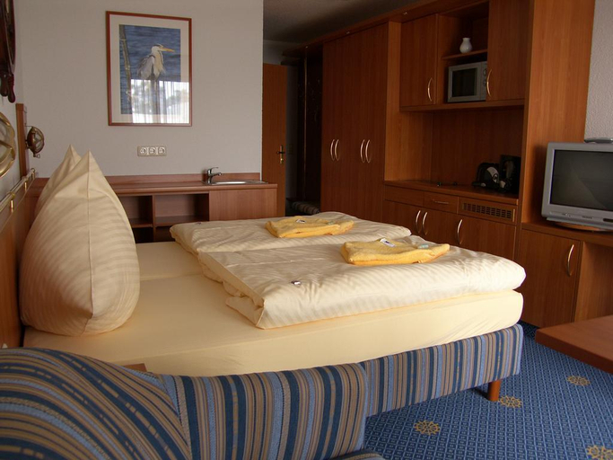 Others 5, Familien Wellness  Seeklause, Vorpommern-Greifswald