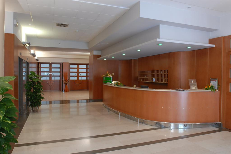 Public Area 4, Hotel San Domenico al Piano, Matera