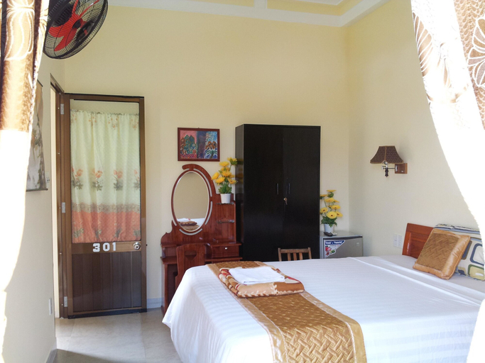Bedroom 4, Homeland River Homestay, Da Nang