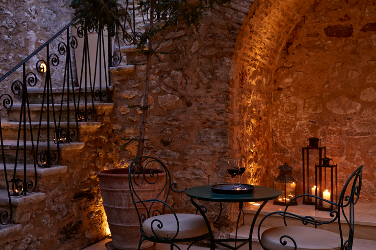Food & Drinks 4, The Captain's House Boutique Hotel, Epirus
