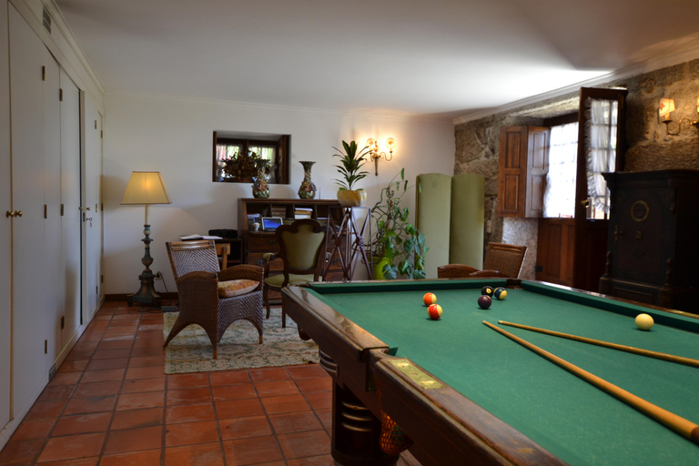 Sport & Beauty 5, Quinta De Cima De Eiriz, Braga
