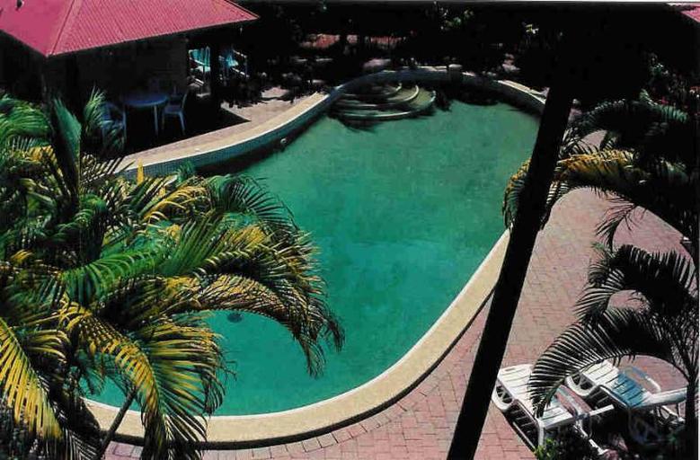 Sport & Beauty 4, Tradewinds McLeod Holiday Apartments, Cairns