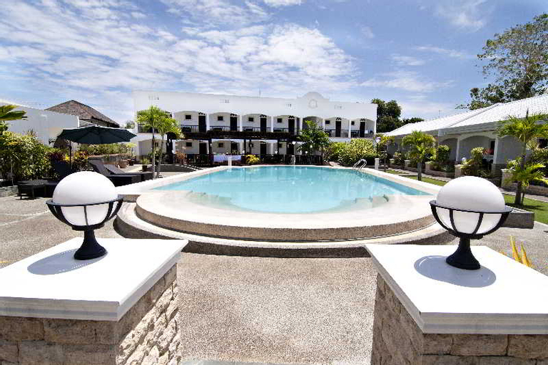 Panglao Regents Park Resort, Panglao