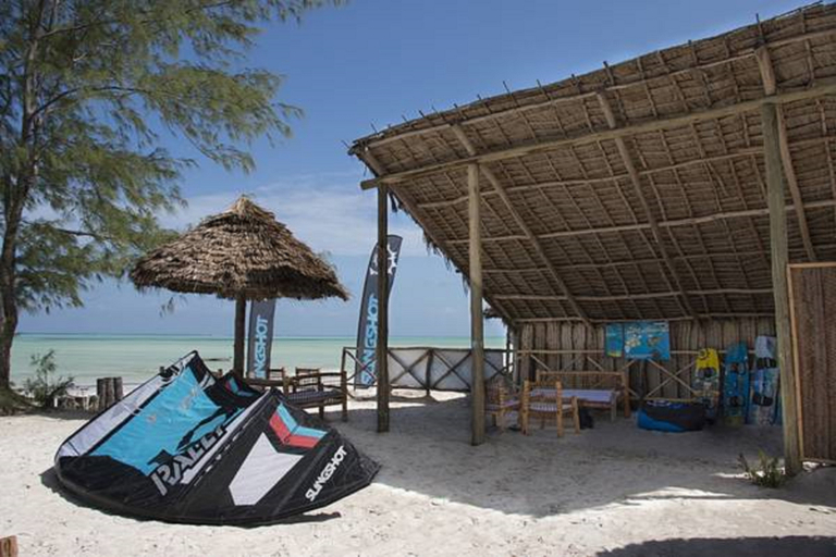 Sport & Beauty 2, Dhow Inn Boutique Hotel, Kusini