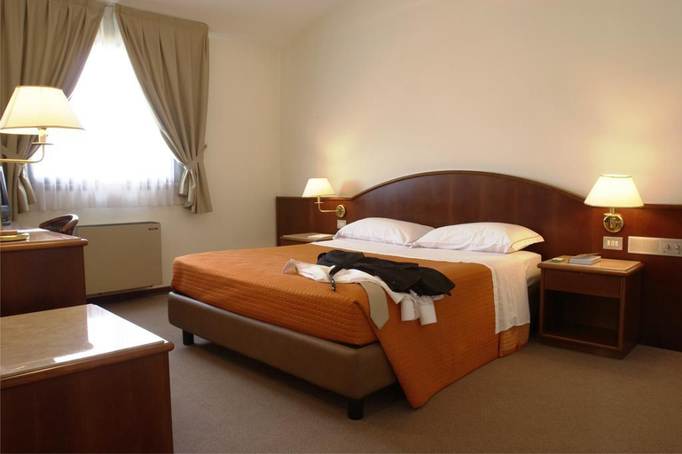 Bedroom 3, Confidence Hotel San Silvestro, Modena