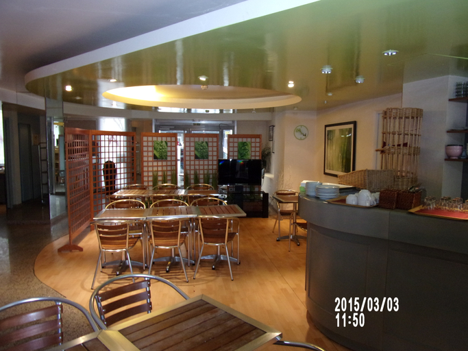 Food & Drinks 5, Hôtel des Arts, Hauts-de-Seine
