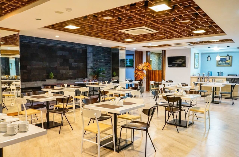 Hotel Dharmein, South Jakarta