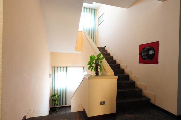 Public Area 3, Hotel Kristall Orvieto, Terni